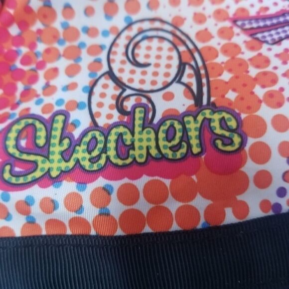 SKECHERS Small BACKPACK. - Picture 2 of 12